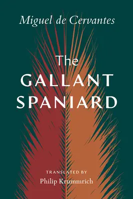 Spaniolul galant - The Gallant Spaniard