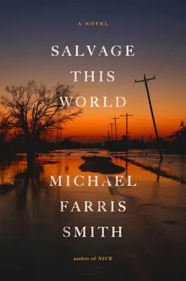 Salvarea acestei lumi - Salvage This World