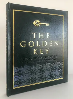 Cheia de aur - The Golden Key