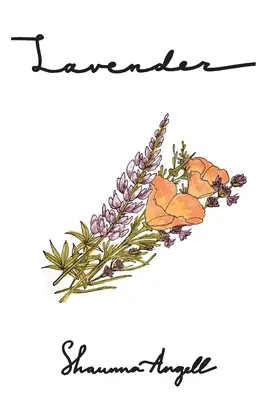 Lavanda - Lavender
