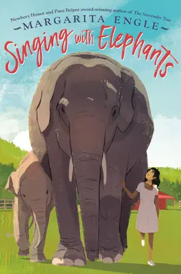 Cântând cu Elefanți - Singing with Elephants