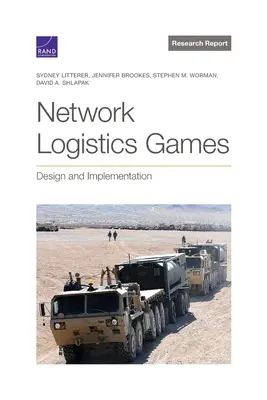 Jocuri de logistică în rețea: Proiectare și implementare - Network Logistics Games: Design and Implementation