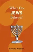 Ce cred evreii? - What Do Jews Believe?