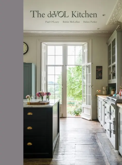 Bucătăria deVOL - deVOL Kitchen
