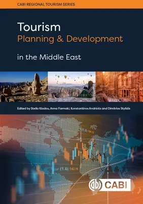 Planificarea și dezvoltarea turismului în Orientul Mijlociu - Tourism Planning and Development in the Middle East