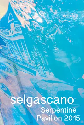 Selgascano: Pavilionul Serpentine 2015 - Selgascano: Serpentine Pavilion 2015