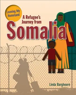 Călătoria unui refugiat din Somalia - A Refugee's Journey from Somalia