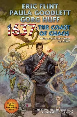 1637: Coasta haosului - 1637: The Coast of Chaos