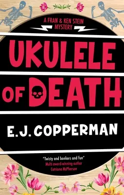 Ukulele morții - Ukulele of Death
