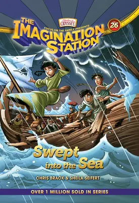 Măturat în mare (Swept Into the Sea) - Swept Into the Sea