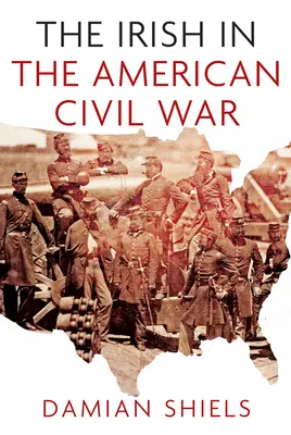 Irlandezii în Războiul Civil American - Irish in the American Civil War
