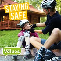 A rămâne în siguranță - Staying Safe