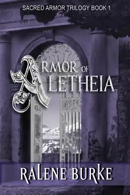Armura lui Aletheia - Armor of Aletheia