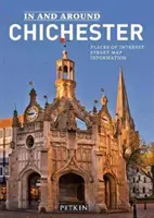 În Chichester și împrejurimi - In and Around Chichester