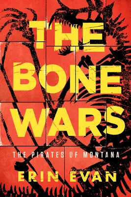 Războiul oaselor - The Bone Wars