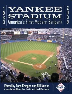 Stadionul Yankee 1923-2008 - Yankee Stadium 1923-2008