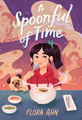 O lingură de timp - A Spoonful of Time