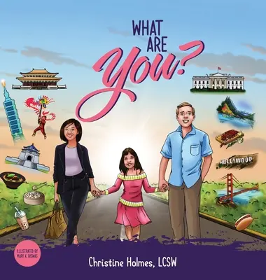 Ce ești tu? - What Are You?