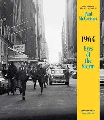 1964: Ochii furtunii - 1964: Eyes of the Storm