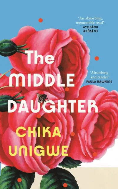 Fiica mijlocie - Middle Daughter