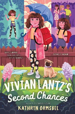 A doua șansă a lui Vivian Lantz - Vivian Lantz's Second Chances