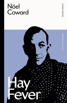 Febra fânului - Hay Fever