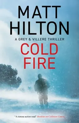 Foc rece - Cold Fire