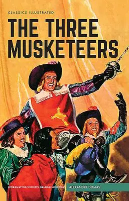 Cei trei muschetari - Three Musketeers