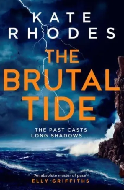 Brutal Tide - Misterele Insulelor Scilly: 6 - Brutal Tide - The Isles of Scilly Mysteries: 6