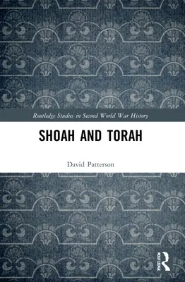 Shoah și Tora - Shoah and Torah