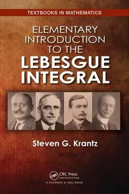 Introducere elementară în integrala Lebesgue - Elementary Introduction to the Lebesgue Integral