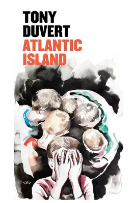 Insula Atlanticului - Atlantic Island