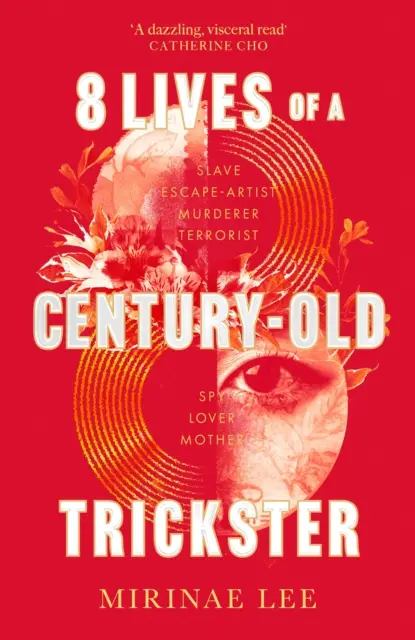 8 vieți ale unui șarlatan secular - Romanul de debut 2023, sfâșietor și convingător, despre dragoste, război, maternitate și supraviețuire - 8 Lives of a Century-Old Trickster - The heartbreaking and compelling 2023 debut novel about love, war, motherhood and survival