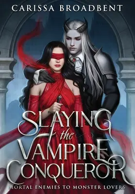 Uciderea cuceritorului vampir - Slaying the Vampire Conqueror