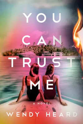 Poți avea încredere în mine - You Can Trust Me