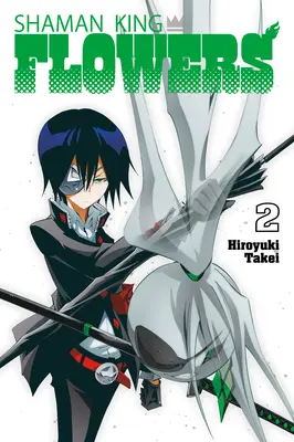 Shaman King: Flori 2 - Shaman King: Flowers 2