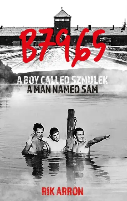 B7965 - Un băiat numit Szmulek; Un bărbat numit Sam - B7965 - A boy Called Szmulek; A Man Named Sam