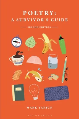 Poezie: Ghidul unui supraviețuitor - Poetry: A Survivor's Guide