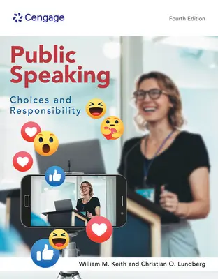 Vorbirea în public: Alegeri și responsabilitate - Public Speaking: Choices and Responsibility