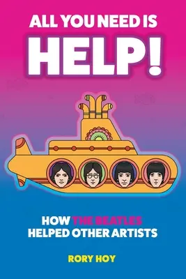 Tot ce ai nevoie este AJUTOR! - All You Need is HELP!