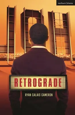 Retrograd - Retrograde