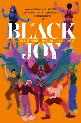 Bucuria neagră - Black Joy