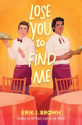 Să te pierd pentru a mă găsi - Lose You to Find Me