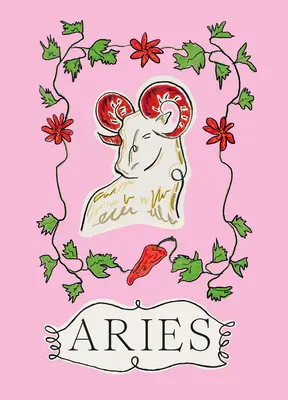 Berbec - Aries