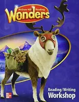 Reading Wonders Atelier de citire/scriere Gradul 5 - Reading Wonders Reading/Writing Workshop Grade 5