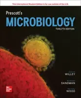 Microbiologia ISE a lui Prescott - Prescott's Microbiology ISE