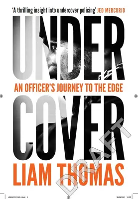 The Buyer: Crearea și distrugerea unui detectiv sub acoperire - The Buyer: The Making and Breaking of an Undercover Detective