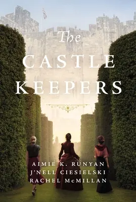 Păstrătorii castelului - The Castle Keepers