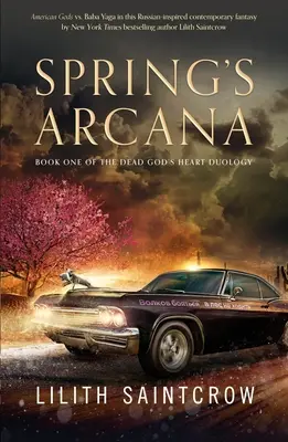 Arcana primăverii - Spring's Arcana