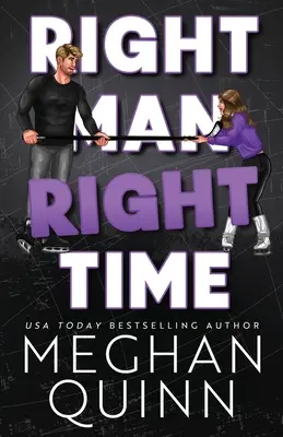 Omul potrivit, momentul potrivit - Right Man, Right Time